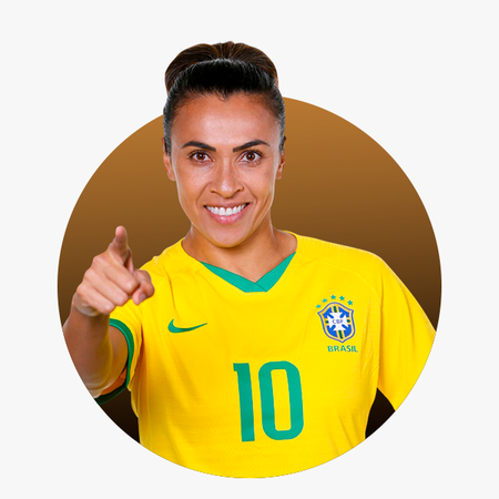 Feminina